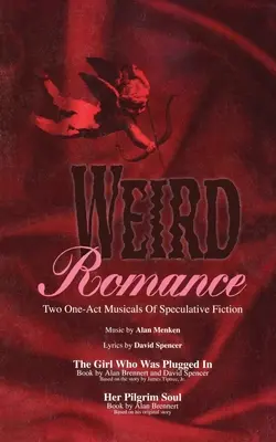 Dziwny romans - Weird Romance