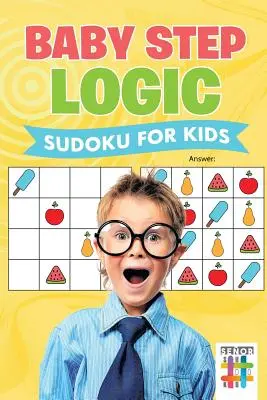 Baby Step Logic Sudoku dla dzieci - Baby Step Logic Sudoku for Kids