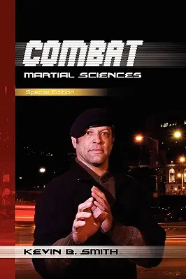 Nauki walki - Combat Martial Sciences