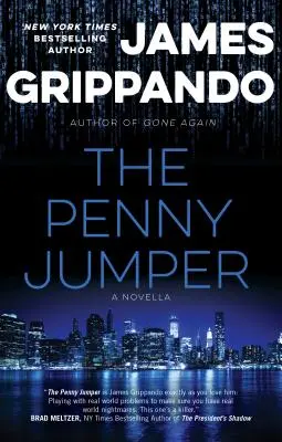 The Penny Jumper