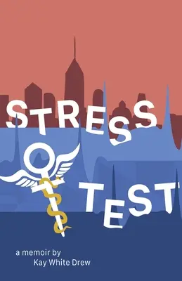 Stress Test: Pamiętnik - Stress Test: A Memoir