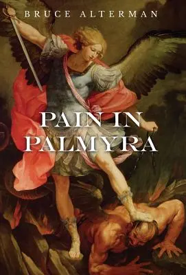 Ból w Palmyrze - Pain in Palmyra