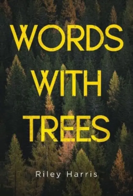 Słowa z drzewami - Words With Trees