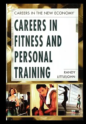 Kariera w branży fitness i treningu osobistego - Careers in Fitness and Personal Training