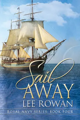 Sail Away: Tom 4 - Sail Away: Volume 4