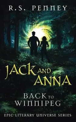 Jack And Anna - Powrót do Winnipeg - Jack And Anna - Back To Winnipeg