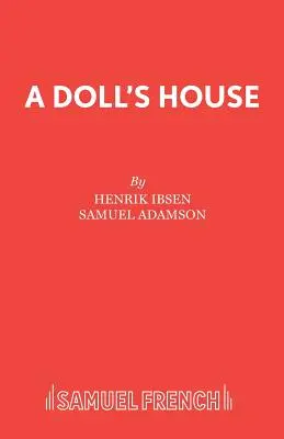 Dom lalki - A Doll's House