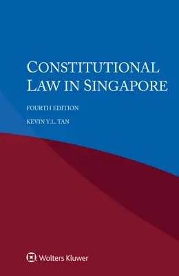 Prawo konstytucyjne w Singapurze - Constitutional Law in Singapore