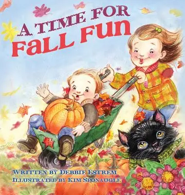 Czas na jesienną zabawę - A Time For Fall Fun