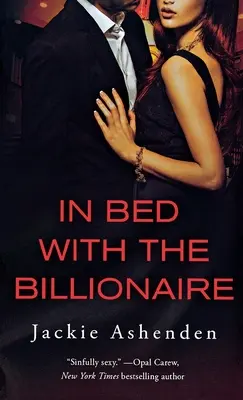 W łóżku z miliarderem - In Bed With the Billionaire