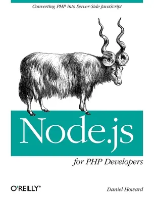 Node.js dla programistów PHP - Node.js for PHP Developers