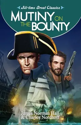 Bunt na Bounty - Mutiny on the Bounty