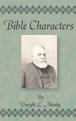 Postacie biblijne - Bible Characters