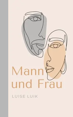 Mann und Frau