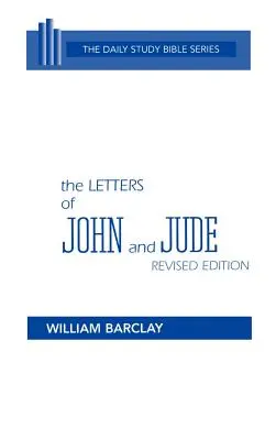 Listy Jana i Judy - The Letters of John and Jude