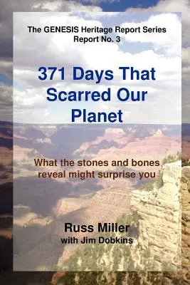 371 dni, które zniszczyły naszą planetę - 371 Days That Scarred Our Planet