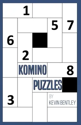 Puzzle Komino - Komino Puzzles