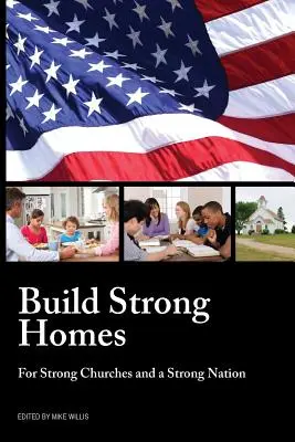 Buduj mocne domy - Build Strong Homes