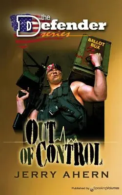 Poza kontrolą: Obrońca - Out of Control: The Defender