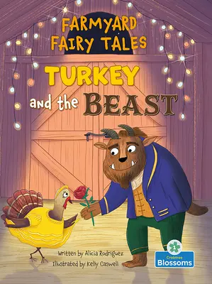 Indyk i Bestia - Turkey and the Beast