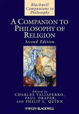 Filozofia towarzysząca religii - Companion Philosophy Religion