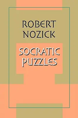 Zagadki Sokratesa - Socratic Puzzles
