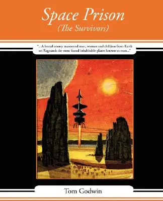Kosmiczne więzienie - Space Prison
