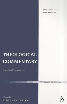 Komentarz teologiczny - Theological Commentary