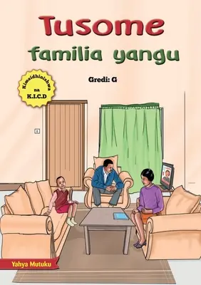 Tusome Familia Yangu