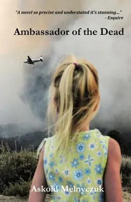 Ambasador zmarłych - Ambassador of the Dead