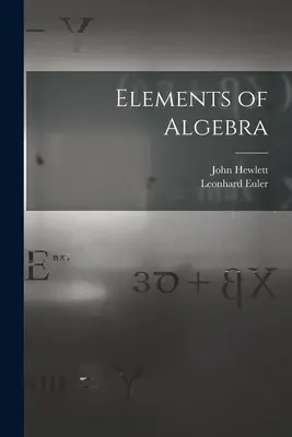 Elementy algebry - Elements of Algebra