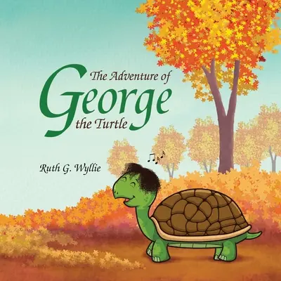 Przygoda żółwia George'a - The Adventure of George the Turtle