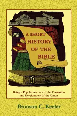 Krótka historia Biblii - A Short History of the Bible