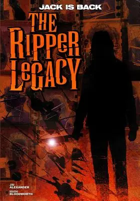 Dziedzictwo Kuby Rozpruwacza - The Ripper Legacy