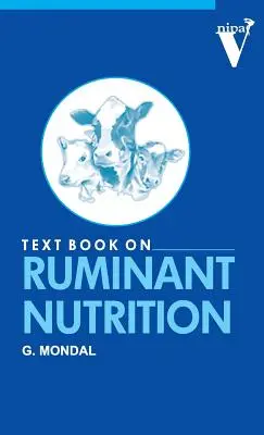 Podręcznik żywienia przeżuwaczy - Textbook on Ruminant Nutrition