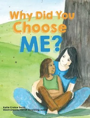 Dlaczego mnie wybrałeś? - Why Did You Choose Me?