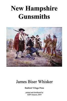 Rusznikarze z New Hampshire - New Hampshire Gunsmiths