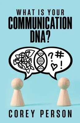 Jakie jest twoje komunikacyjne DNA - What Is Your Communication DNA