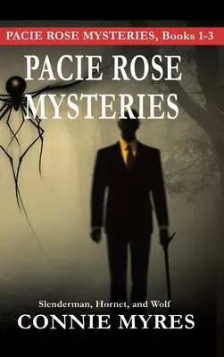 Tajemnice Pacie Rose: Slenderman, Szerszeń i Wilk - Pacie Rose Mysteries: Slenderman, Hornet, and Wolf