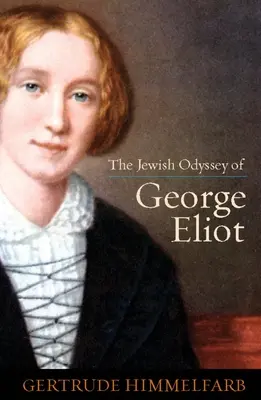 Żydowska odyseja George'a Eliota - Jewish Odyssey of George Eliot