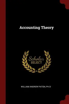 Teoria rachunkowości - Accounting Theory