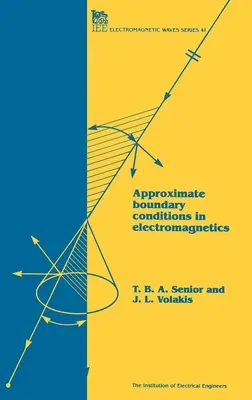 Przybliżone warunki brzegowe w elektromagnetyce - Approximate Boundary Conditions in Electromagnetics