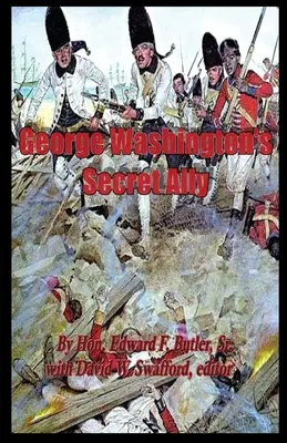 Tajny sojusznik Jerzego Waszyngtona - George Washington's Secret Ally
