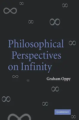 Filozoficzne perspektywy nieskończoności - Philosophical Perspectives on Infinity