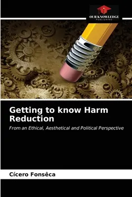 Zapoznanie się z redukcją szkód - Getting to know Harm Reduction