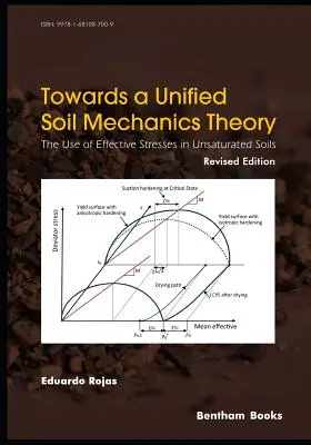 W kierunku ujednoliconej teorii mechaniki gruntów: Wykorzystanie naprężeń efektywnych w glebach nienasyconych, wydanie poprawione - Towards A Unified Soil Mechanics Theory: The Use of Effective Stresses in Unsaturated Soils, Revised Edition