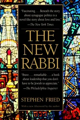 Nowy rabin - The New Rabbi