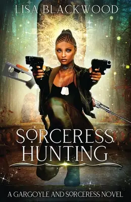 Polowanie na czarodziejki - Sorceress Hunting
