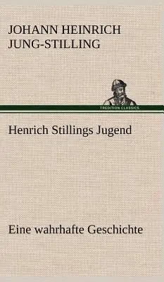 Henrich Stillings Jugend