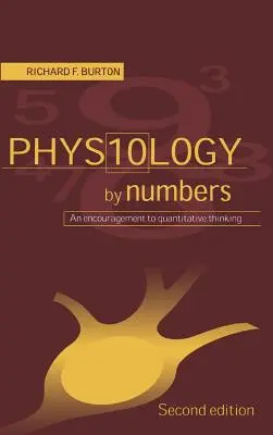 Fizjologia przez liczby: Zachęta do myślenia ilościowego - Physiology by Numbers: An Encouragement to Quantitative Thinking